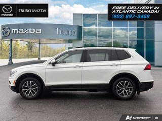 2019 Volkswagen Tiguan SEL $75/WK+TX! ONE OWNER! NEW TIRES! NEW BRAKES!