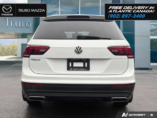 2019 Volkswagen Tiguan SEL $75/WK+TX! ONE OWNER! NEW TIRES! NEW BRAKES!