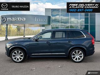 Volvo XC90 T6 INSCRIPTION $121/WK+TX! NEW TIRES! NEW BRAKES! 2019