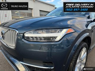 Volvo XC90 T6 INSCRIPTION $121/WK+TX! NEW TIRES! NEW BRAKES! 2019