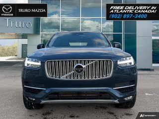 2019 Volvo XC90 T6 INSCRIPTION $121/WK+TX! NEW TIRES! NEW BRAKES!