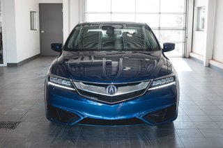 2018 Acura ILX Tech