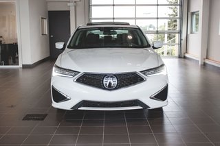 2020 Acura ILX Premium