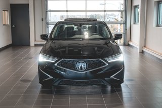 2021 Acura ILX Premium