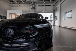 2024 Acura Integra Type S