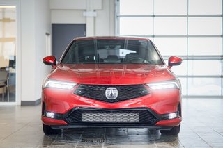 2024 Acura Integra Elite A-Spec