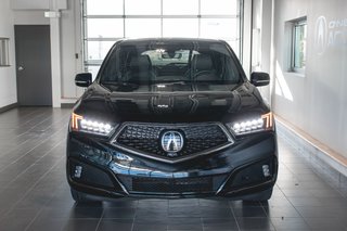 2020 Acura MDX A-Spec