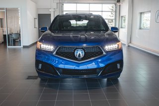 2020 Acura MDX A-Spec