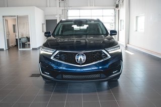 2019 Acura RDX Platinum Elite