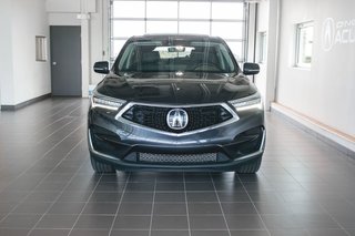 2020 Acura RDX Elite
