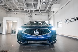 2020 Acura RDX Elite