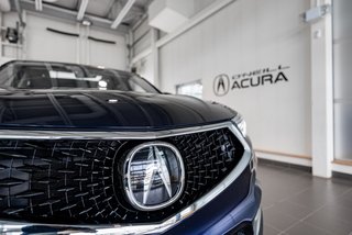 2020 Acura RDX Elite