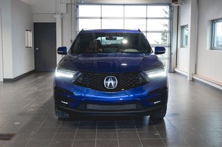 2021 Acura RDX A-Spec