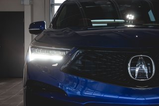 2021 Acura RDX A-Spec