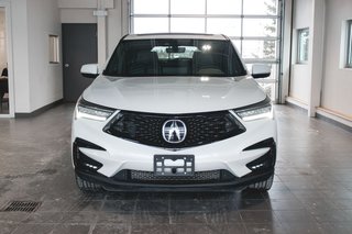 2021 Acura RDX A-Spec