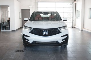 2021 Acura RDX A-Spec