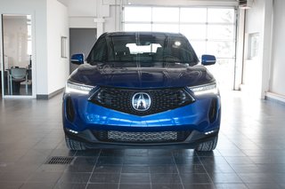2022 Acura RDX A-Spec