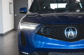 2022 Acura RDX A-Spec