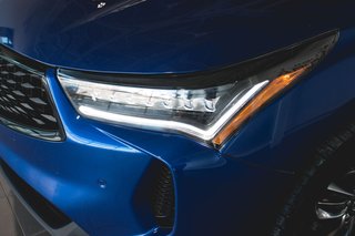 2022 Acura RDX A-Spec