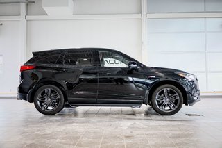 2023 Acura RDX A-Spec