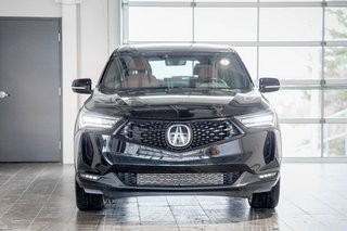 2023 Acura RDX A-Spec