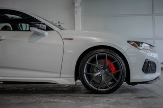 2021 Acura TLX Type S