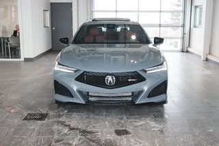 2024 Acura TLX Type S