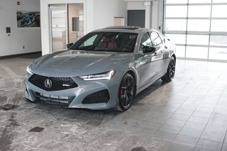 2024 Acura TLX Type S