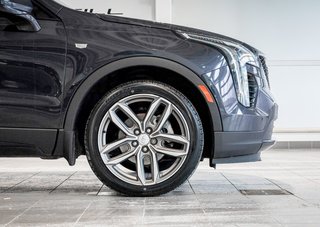 2023 Cadillac XT4 AWD Sport