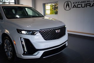 2023 Cadillac XT6 AWD Premium Luxury