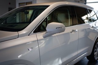 2023 Cadillac XT6 AWD Premium Luxury