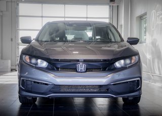 2021 Honda Civic Sedan LX