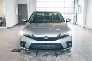 2022 Honda Civic Sedan Touring