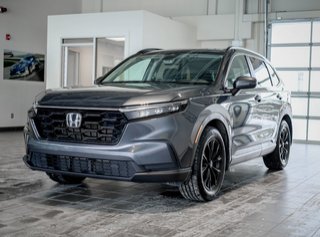 2023 Honda CR-V Sport