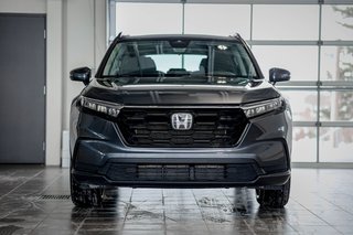 2023 Honda CR-V Sport