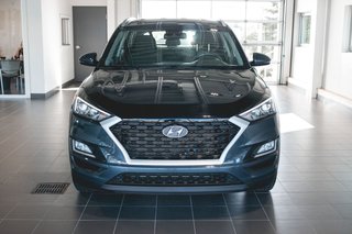 2019 Hyundai Tucson Preferred