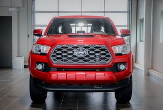 2021 Toyota Tacoma BASE