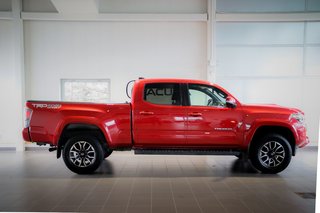 2021 Toyota Tacoma BASE