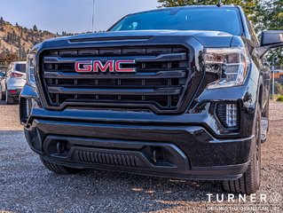 2019 GMC Sierra 1500 ELEVATION