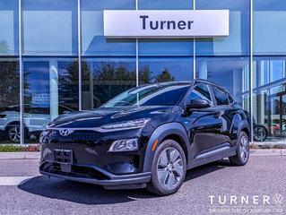 2020 Hyundai Kona TREND
