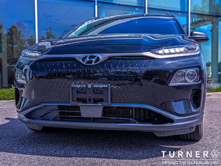 2020 Hyundai Kona TREND