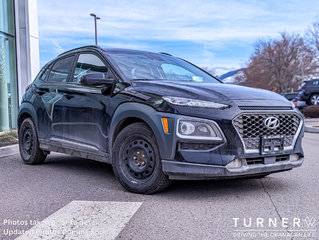 2021 Hyundai Kona ULTIMATE