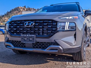 2023 Hyundai Santa Fe URBAN