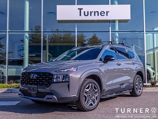 2023 Hyundai Santa Fe URBAN