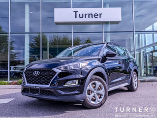 2019 Hyundai Tucson ESSENTIAL