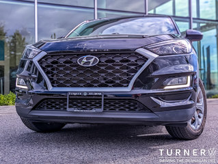 2019 Hyundai Tucson ESSENTIAL