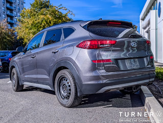 2020 Hyundai Tucson PREFERRED