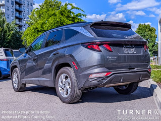2022 Hyundai Tucson PREFERRED