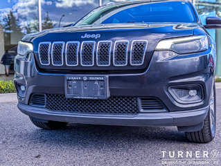 2019 Jeep Cherokee NORTH