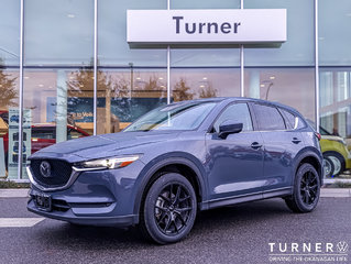 2021 Mazda CX-5 GT W/TURBO